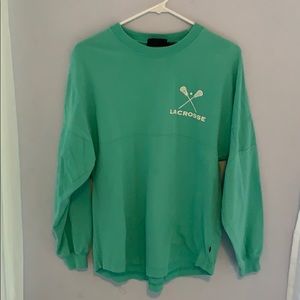 lacrosse crew sweatshirt
